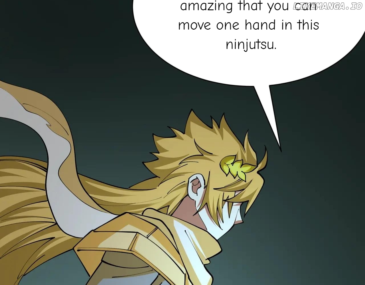 Era of the Haunted Chapter 430 - page 47